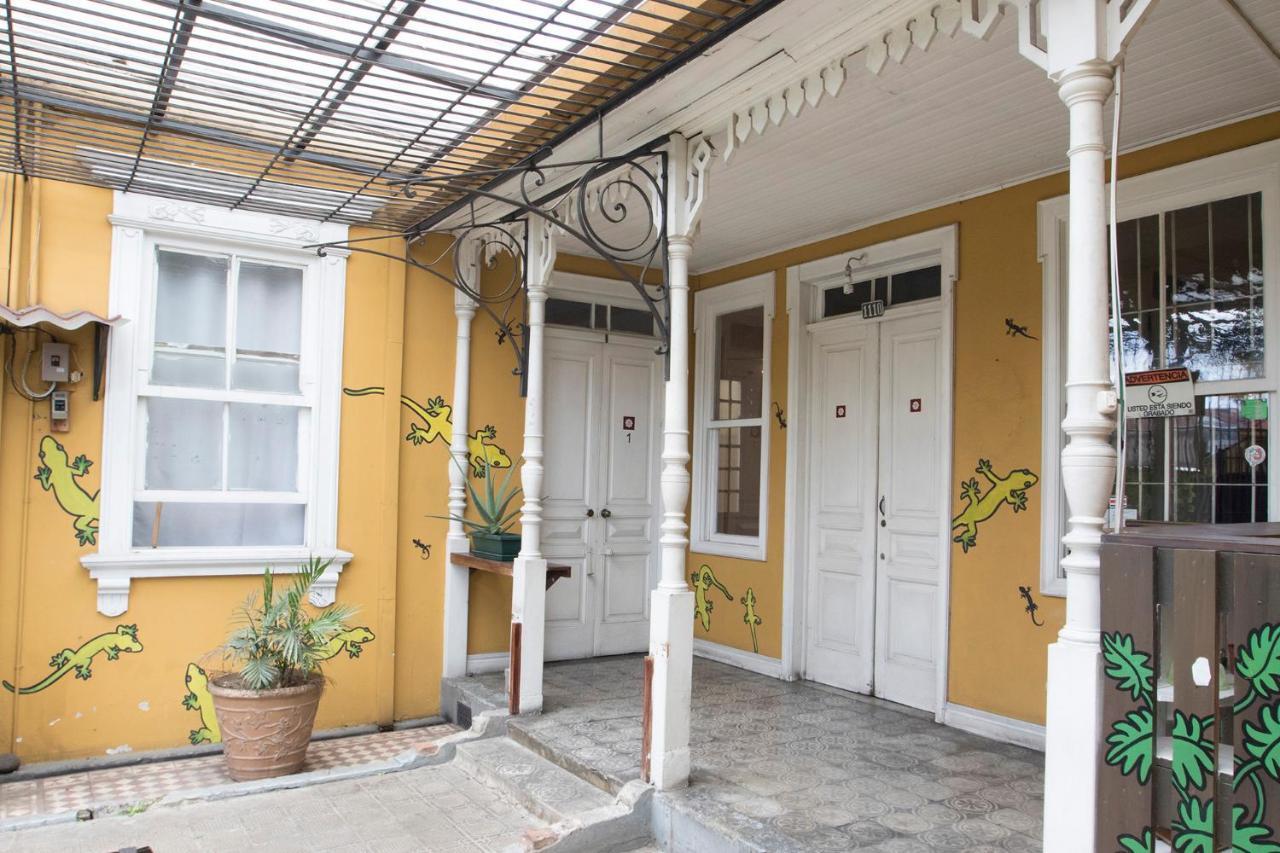 Casa Mayela Guest House San José Eksteriør billede