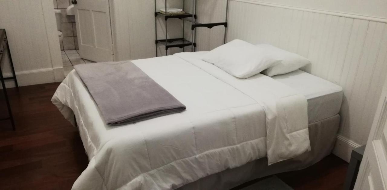 Casa Mayela Guest House San José Eksteriør billede