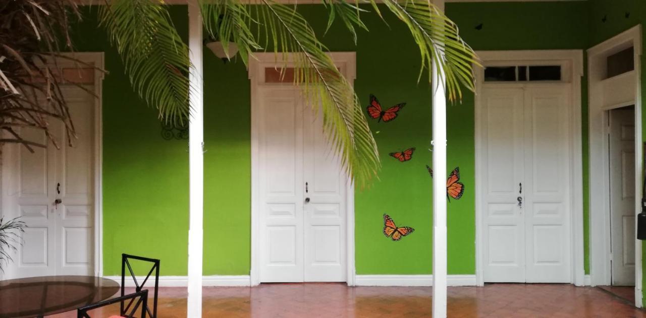 Casa Mayela Guest House San José Eksteriør billede