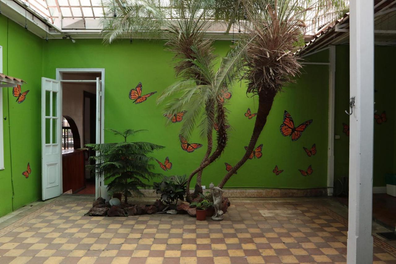 Casa Mayela Guest House San José Eksteriør billede