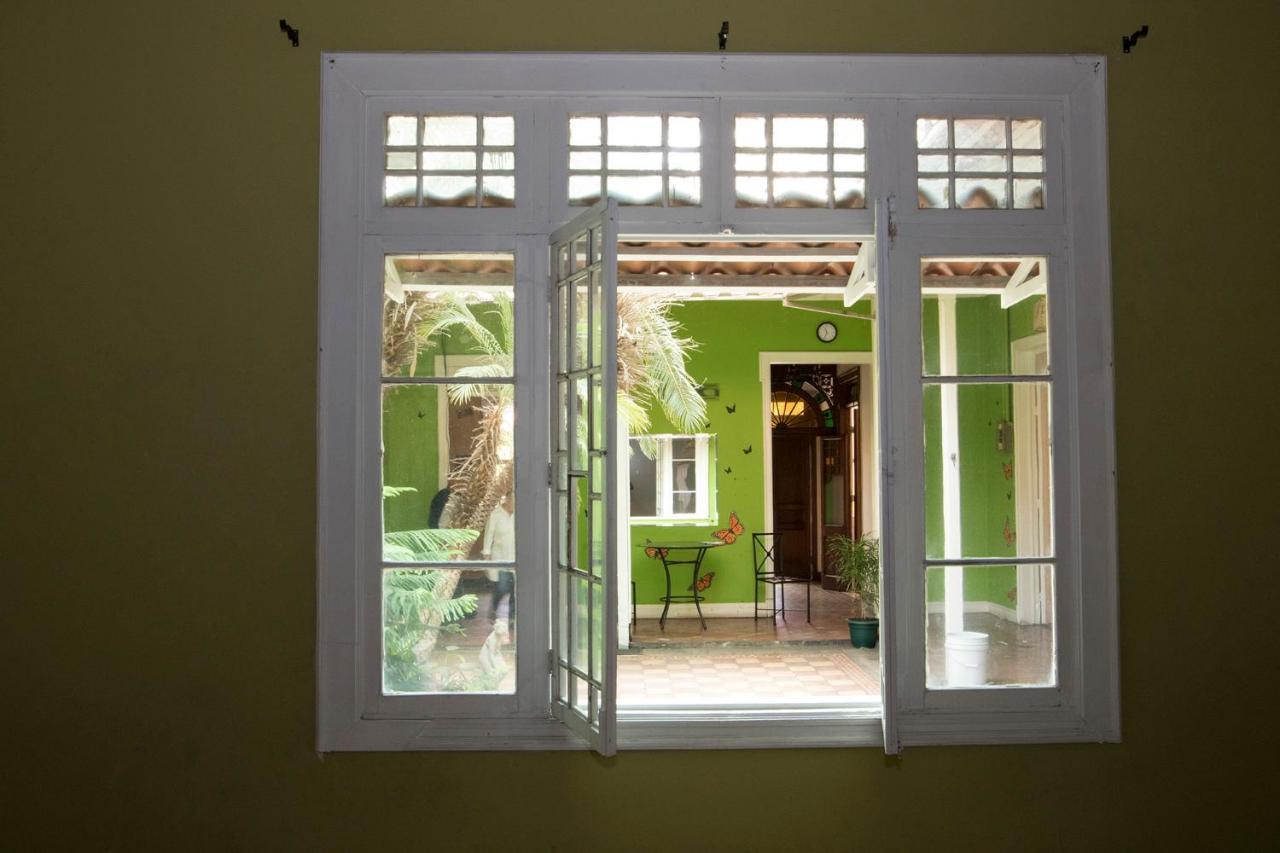 Casa Mayela Guest House San José Eksteriør billede