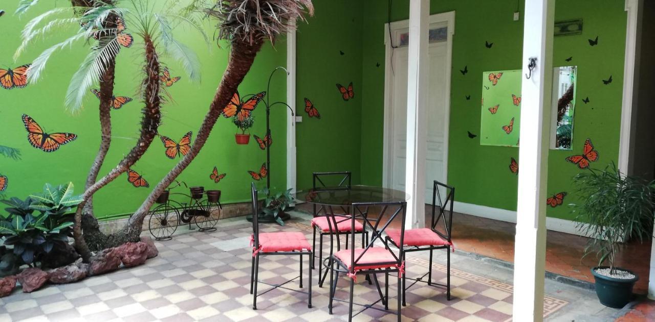 Casa Mayela Guest House San José Eksteriør billede
