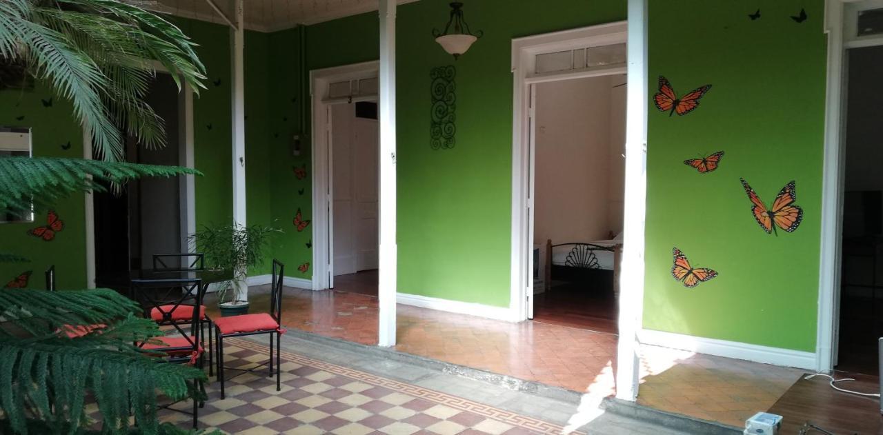 Casa Mayela Guest House San José Eksteriør billede