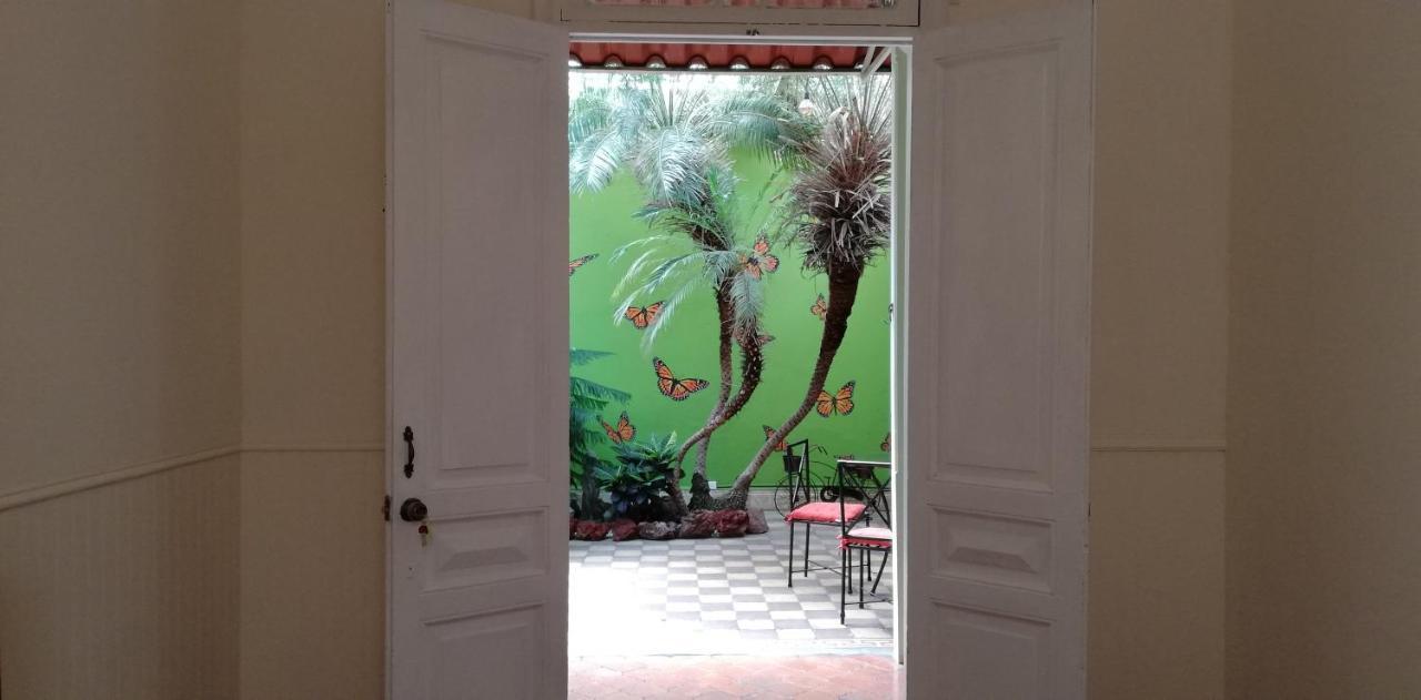 Casa Mayela Guest House San José Eksteriør billede
