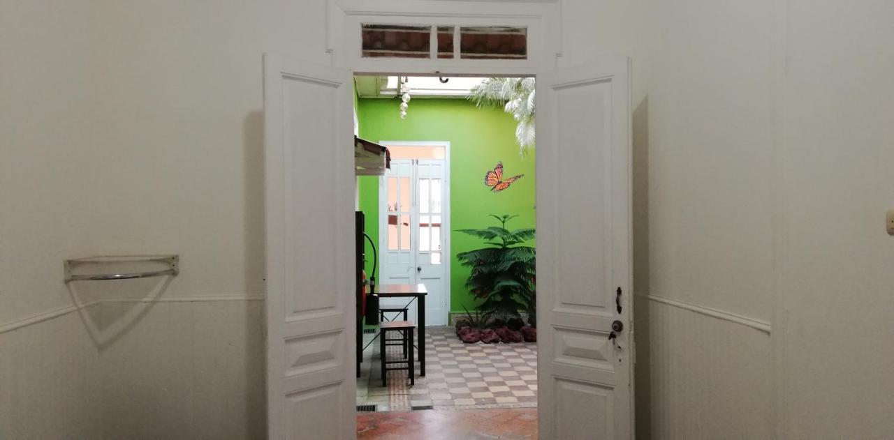 Casa Mayela Guest House San José Eksteriør billede