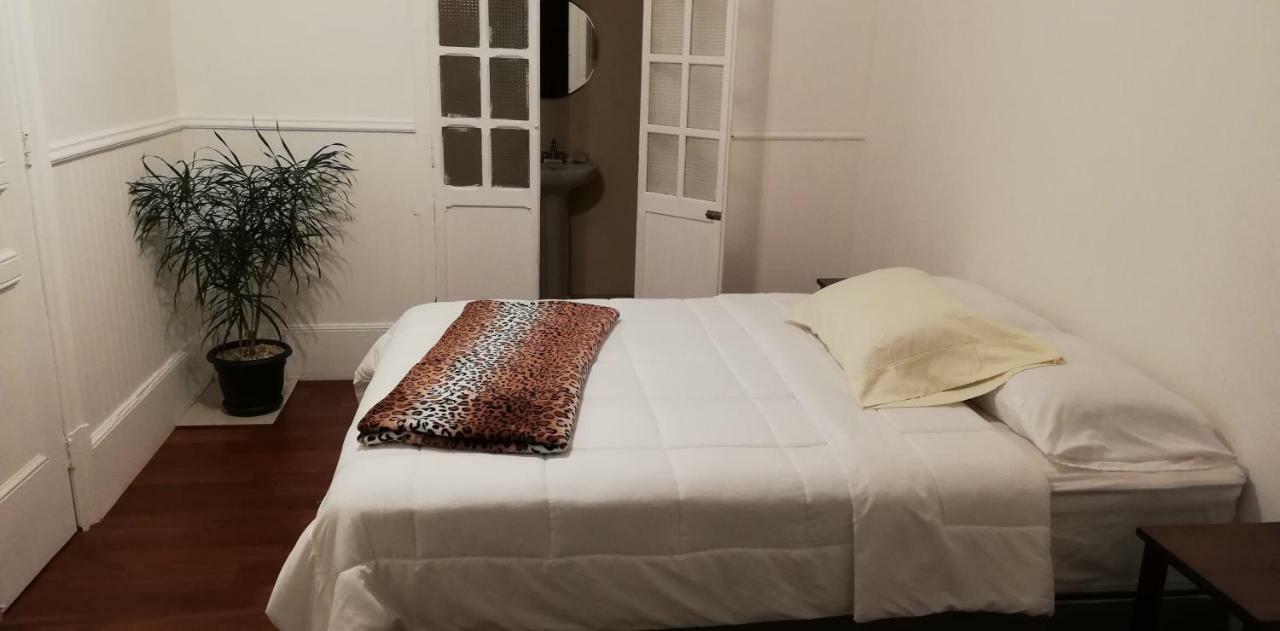 Casa Mayela Guest House San José Eksteriør billede