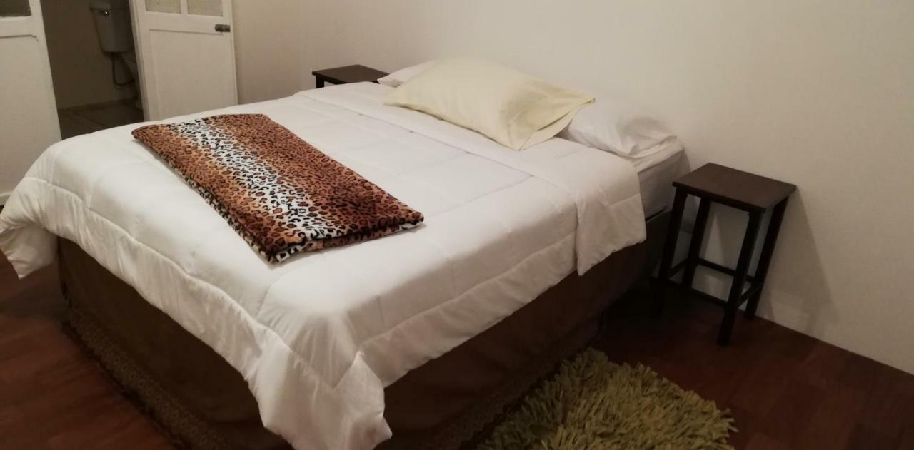 Casa Mayela Guest House San José Eksteriør billede