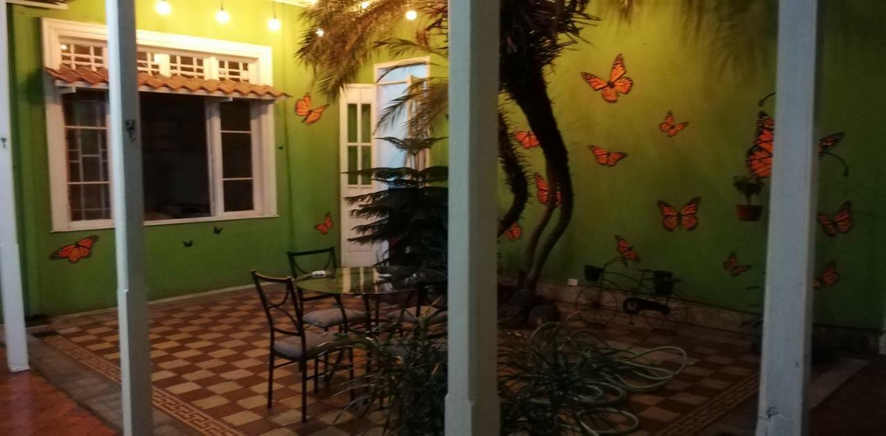 Casa Mayela Guest House San José Eksteriør billede