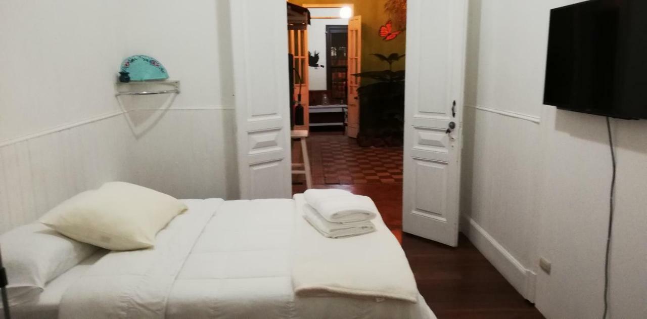 Casa Mayela Guest House San José Eksteriør billede