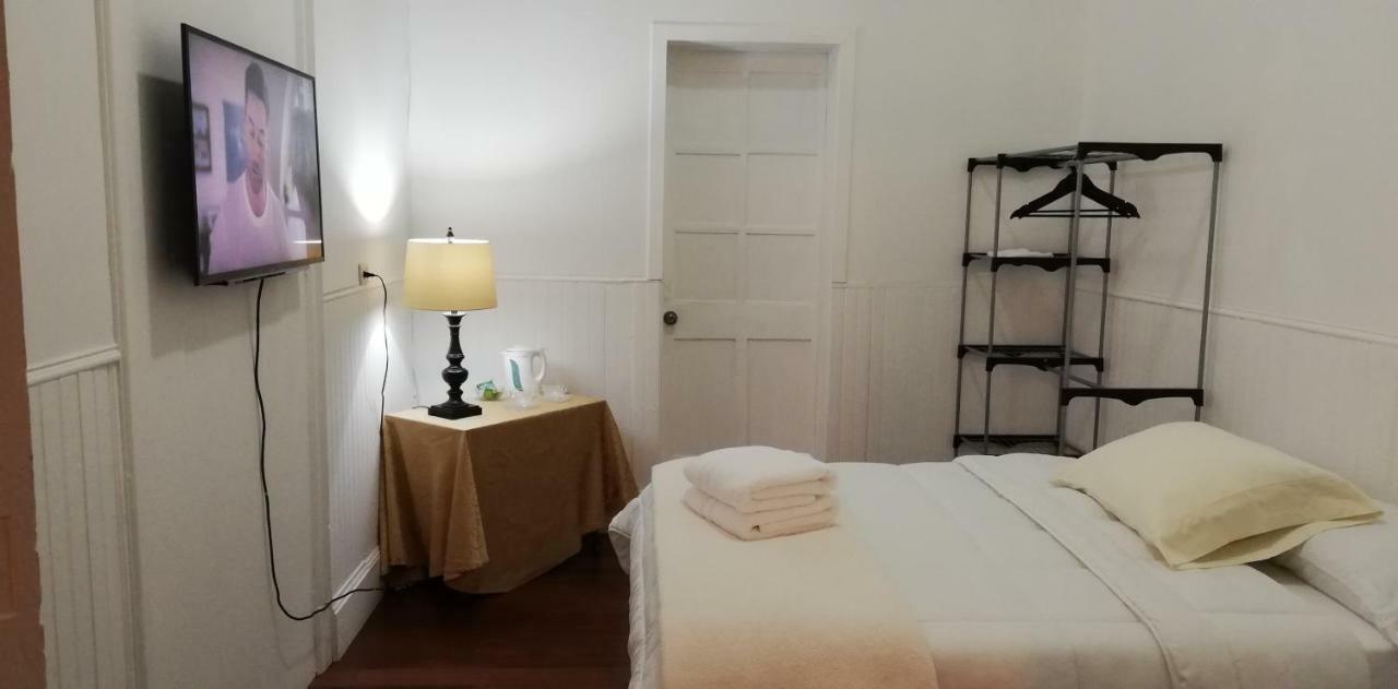 Casa Mayela Guest House San José Eksteriør billede