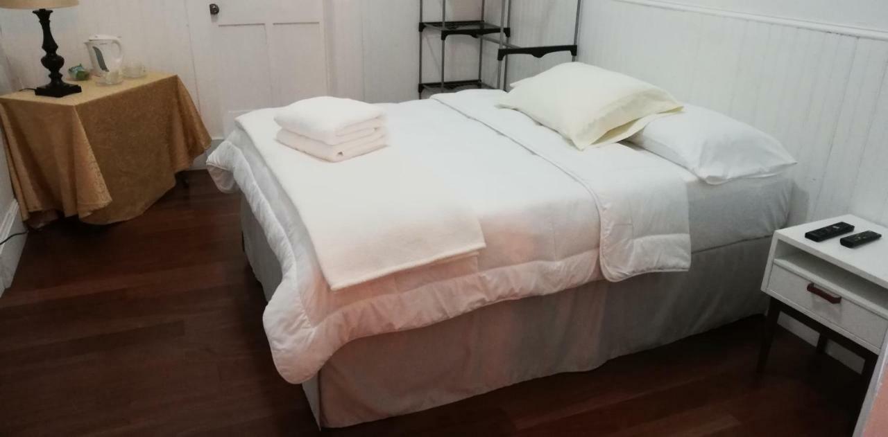 Casa Mayela Guest House San José Eksteriør billede