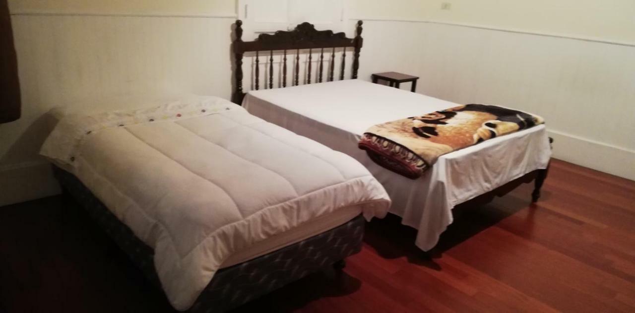 Casa Mayela Guest House San José Eksteriør billede
