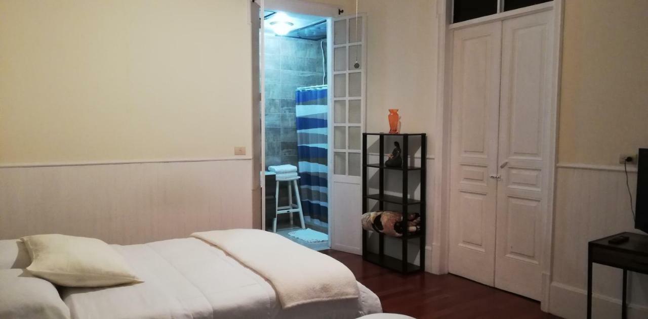 Casa Mayela Guest House San José Eksteriør billede